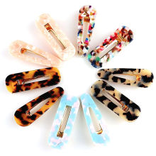 Korean Style Sweet Girls Hair Clip